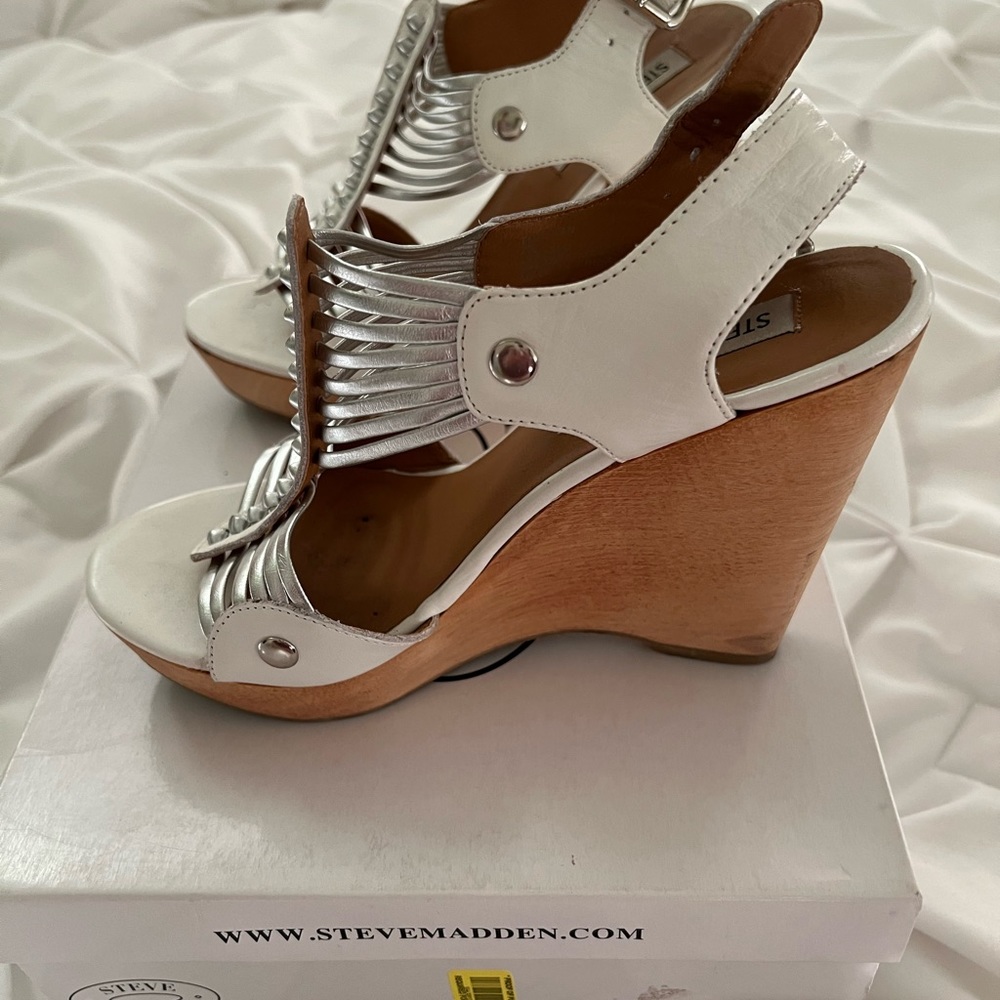 Steve Madden heels